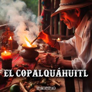 Lee más sobre el artículo El copalquáhuitl: el árbol sagrado que dio origen a las plantas